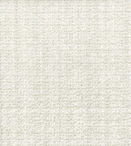 Ithaque Fabric by Casamance Blanc