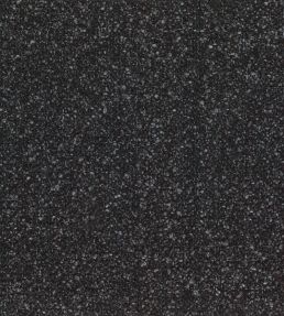 Ithaque Fabric by Casamance Grege/Noir