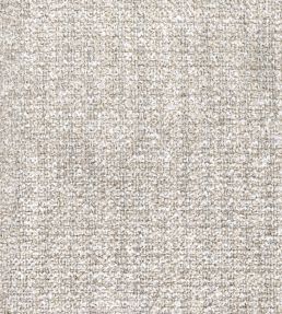 Ithaque Fabric by Casamance Gris Lin
