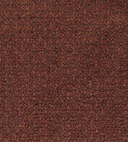 Ithaque Fabric by Casamance Orange Brule