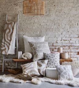 Axel Fabric by Prestigious Textiles Denim