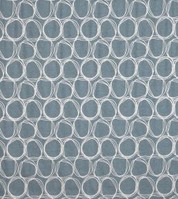Iver Fabric by Prestigious Textiles Denim