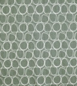 Iver Fabric by Prestigious Textiles Fern