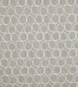 Iver Fabric by Prestigious Textiles Frost