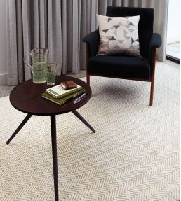 Asiatic Ives Runner rug Natural IVES116-05-60200 Natural