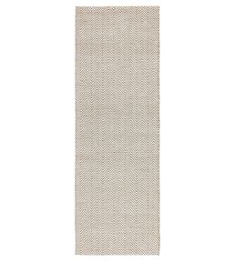 Asiatic Ives Runner rug Natural IVES116-05-60200 Natural