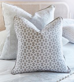 Seedling Fabric by Prestigious Textiles Basil