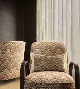 Izara Fabric by Romo Cajun