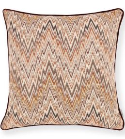 Izara Cushion 55 x 55cm by Romo Cajun