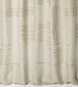 Izmir Fabric by Nobilis Sand