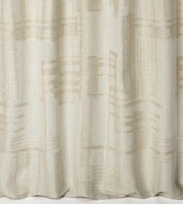Izmir Fabric by Nobilis Sand