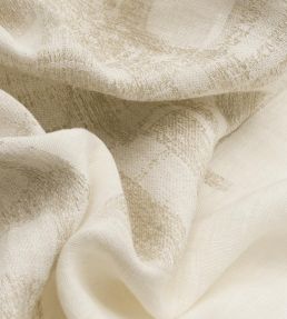 Izmir Fabric by Nobilis Sand