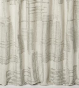 Izmir Fabric by Nobilis Grey
