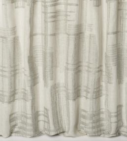 Izmir Fabric by Nobilis Grey