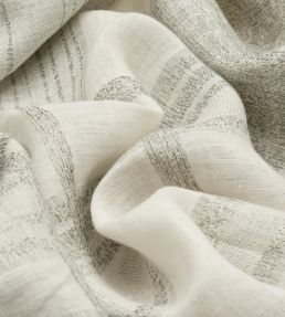 Izmir Fabric by Nobilis Grey