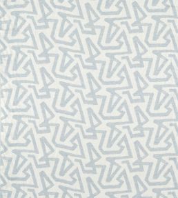 Izumi Fabric by Harlequin Exhale / Soft Focus