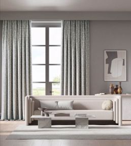 Izumi Fabric by Harlequin Exhale / Soft Focus