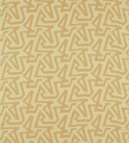 Izumi Fabric by Harlequin Hessian / Sandstone