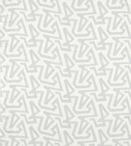 Izumi Fabric by Harlequin Temple Grey / Diffused Light