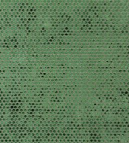 Jabot Fabric by Designers Guild Emerald