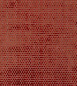 Jabot Fabric by Designers Guild Pimento