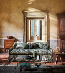 Jacinta Fabric by Black Edition Jasper