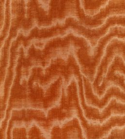 Jacopo Fabric by Zinc Cognac