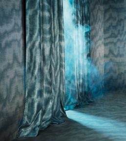 Jacopo Fabric by Zinc Carbon