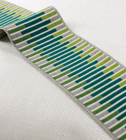 Jacuba Braid Trimming by Romo Basil