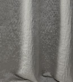 Jade Fabric by Lizzo Grey