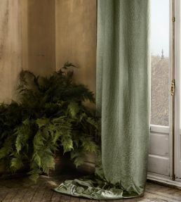 Jade Fabric by Lizzo Sage