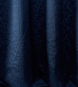 Jade Fabric by Lizzo Navy