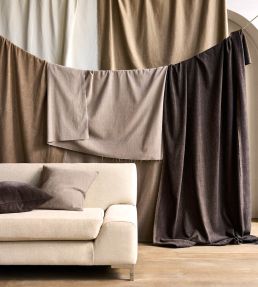Jaipur Fabric by Clarke & Clarke Blush