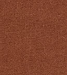Jaipur Fabric by Clarke & Clarke Cinnamon