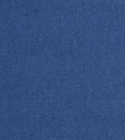 Jaipur Fabric by Clarke & Clarke Cobalt