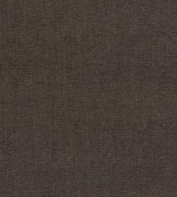 Jaipur Fabric by Clarke & Clarke Espresso