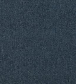 Jaipur Fabric by Clarke & Clarke Navy