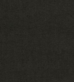 Jaipur Fabric by Clarke & Clarke Noir