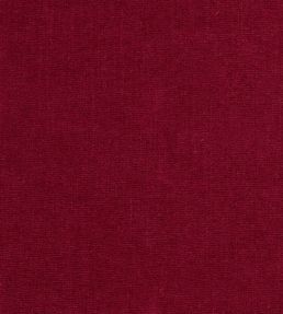 Jaipur Fabric by Clarke & Clarke Ruby