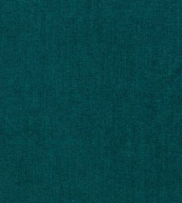 Jaipur Fabric by Clarke & Clarke Teal