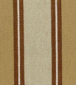 Jaipur Stripe Fabric by JORO Beige
