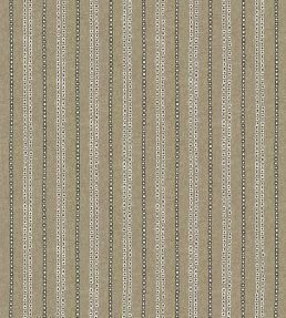 Jakarta Fabric by Lewis & Wood Bronze