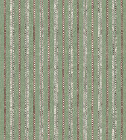 Jakarta Fabric by Lewis & Wood Cactus Berry