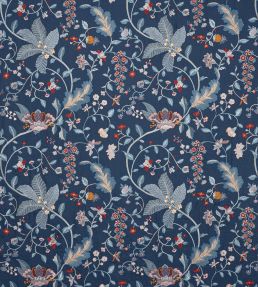 Jalore Fabric by Manuel Canovas Mer