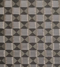 Charleston Fabric by James Hare Truffle