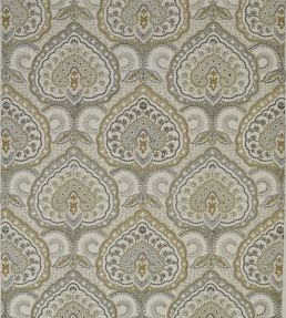 Fitzrovia Fabric by James Hare Natural