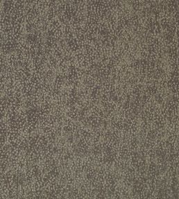 Mineral Silk Fabric by James Hare Burnished Brass