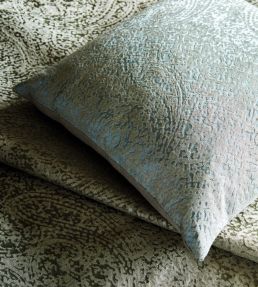 Persia Fabric by James Hare Champagne