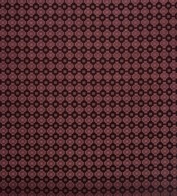Jamila Fabric by Prestigious Textiles Damson