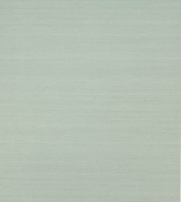 Klint Wallpaper by Jane Churchill Aqua